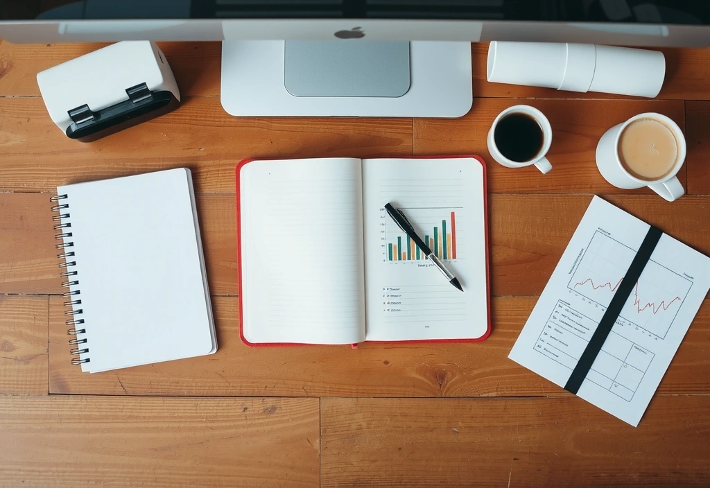 Analytischer Arbeitsplatz